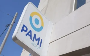 Pami continúa entregando elementos gratis a sus afiliados