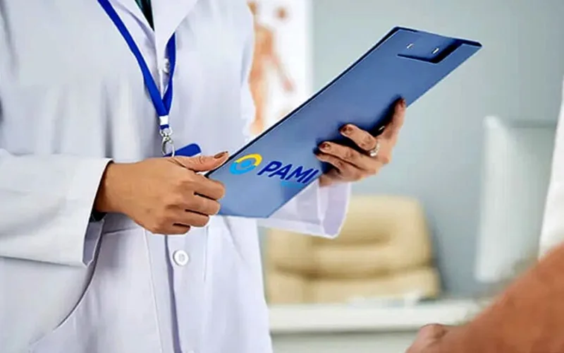 Pami justifica el nuevo esquema de pago a médicos