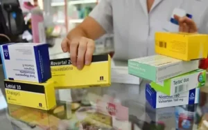 Pami volverá a cubrir el 100% de los medicamentos esenciales a un grupo de jubilados