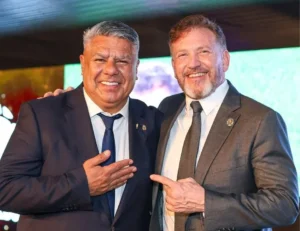 Para Domínguez, Argentina es bicampeón de la Finalissima por WO
