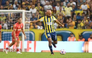Para definir el once, Russo quiere a Quintana