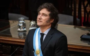 Para casi la mitad de los argentinos, el país estará peor