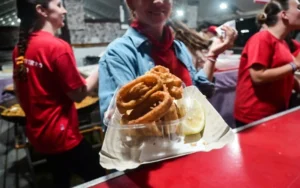 Para eventos locales: Municipalidad abre convocatoria para emprendedores gastronómicos 