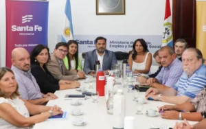 Paritaria docente: los gremios se reunirán el lunes con el gobierno de Santa Fe