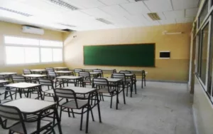 Paritarias: Provincia se niega a pagar el aumento al que se comprometió Perotti
