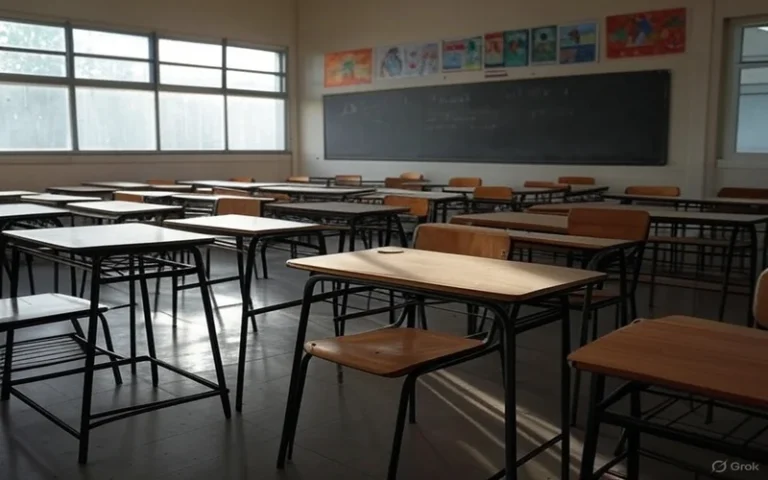 Paritarias en Santa Fe docentes rechazaron la oferta y van al paro