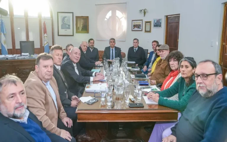 Paritarias en Santa Fe: segunda ronda de reuniones sin acuerdo