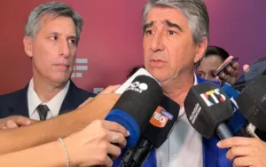 Paritarias: un 14 % de aumento sobre los haberes de enero