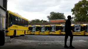 paro uta en todo el país