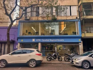 PARO DOCENTE UTN