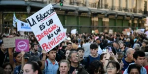 paro universitario por salarios el 4 y 5 de junio