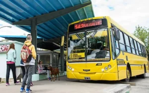 Paro general: cómo será la actividad en Rosario