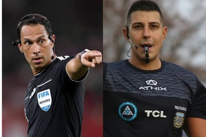 Partidos, horarios y árbitros de la Fecha 12 del Torneo Clausura