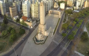 Paseos gratuitos por Rosario durante noviembre