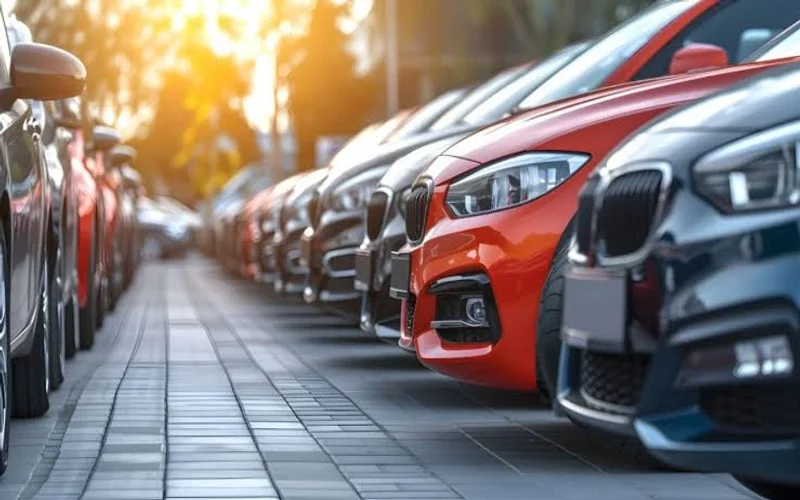 Patentamiento: bajan los autos y se disparan las motos en Santa Fe
