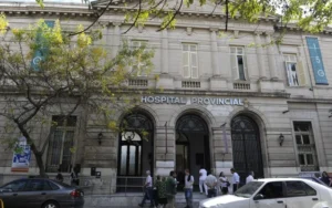 Pelea familiar terminó con un hombre de 50 años apuñalado