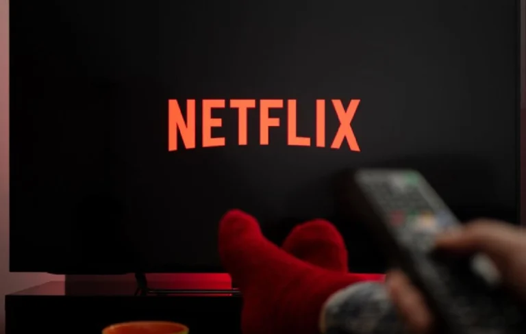 Películas recomendadas para estas vacaciones en Netflix.