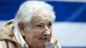 Mujica contra Cristina Kirchner