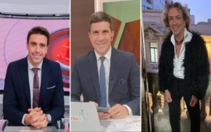 Periodistas y deportistas en la escena política de Rosario