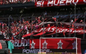 Perpetua para cuatro barras de Newell’s por el crimen del “Chivo” Saravia