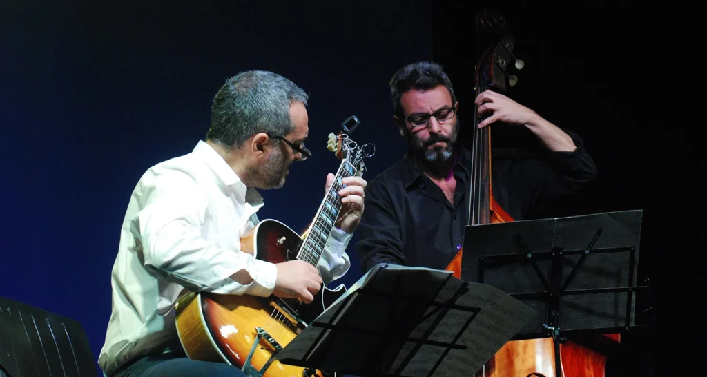 Dúo Petetta – Bozzano