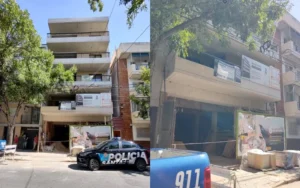Pichincha: Un joven obrero murió al caer por el hueco del ascensor en una obra