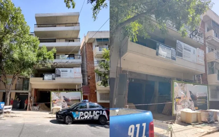 Pichincha: Un joven obrero murió al caer por el hueco del ascensor en una obra