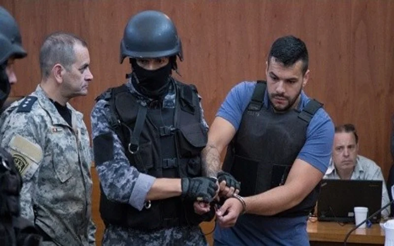 Piden 18 años de prisión para Tato Romero por dos robos violentos
