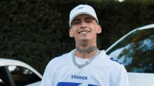 Piden la detención inmediata de L-Gante.