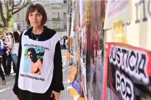 Mala praxis: piden que se trate una ley en extraordinarias