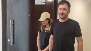 Caso Edgardo Kueider: la jueza Arroyo Salgado pidió su desafuero y detención