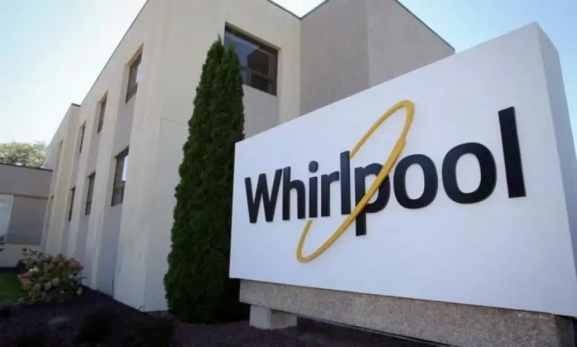 Pilar: Whirlpool cerró su planta y dejó a 220 obreros sin trabajo.