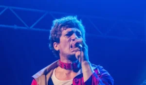 Pity Álvarez en Rosario: horarios, accesos y objetos prohibidos