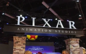 Pixar anunció el despido del 14% de sus empleados