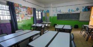 Plan 25: más hora de clases en las escuelas