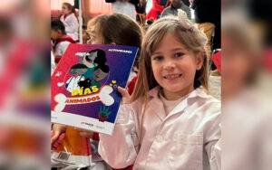 Plan educativo en la provincia de Santa Fe