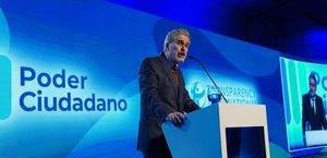 Poder Ciudadano alerta por falta de políticas anticorrupción