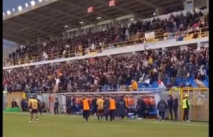 Polémica en Italia con el bisnieto de Mussolini.