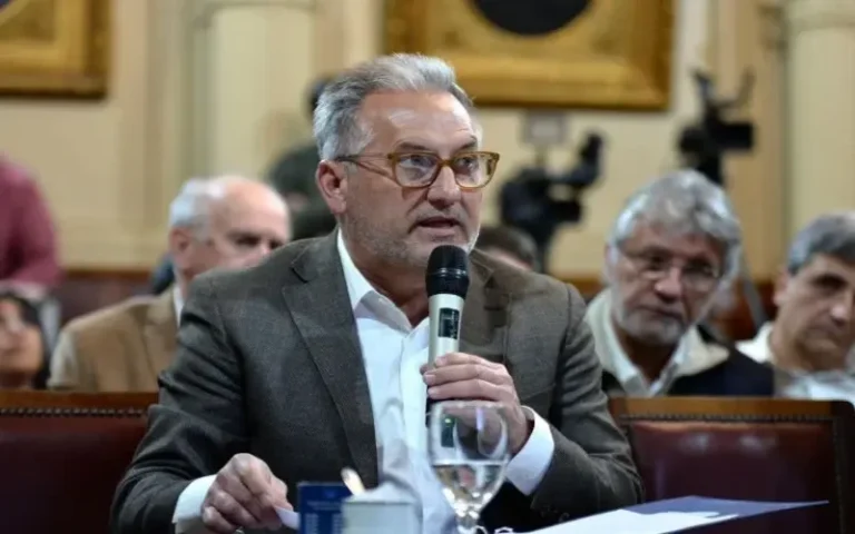 Polémico comentario de Marcelo Lewandoski sobre el asesinato del playero