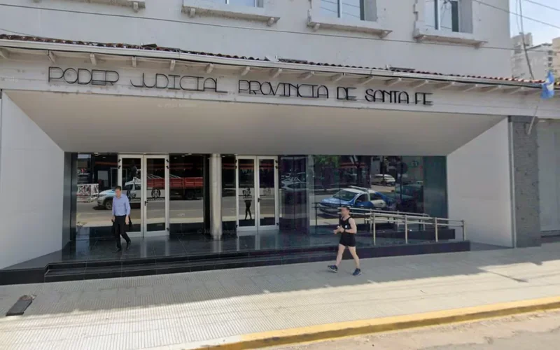 Policía de Santa Fe preso por abusos sexuales a siete sobrinos