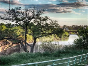 Rosario: pondrán en valor el parque Regional Sur