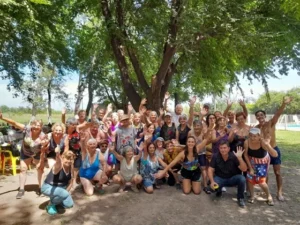 colonias adultos mayores