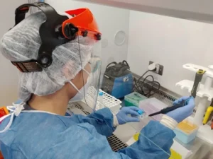 gripe H3N2K