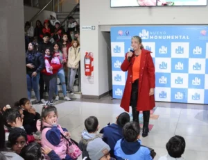 arrancó por primera vez al cine en Rosario