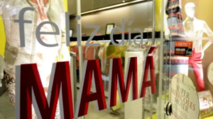 ventas día de la madre 2025