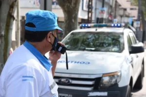controles por el día de la primavera