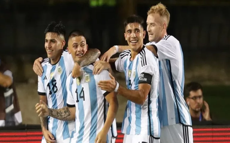 Argentina vs. Paraguay, ¿qué necesita para clasificar?