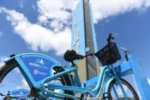 día mundial de la bicicleta