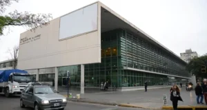 allanamiento en el HECA