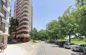 inseguridad Rosario